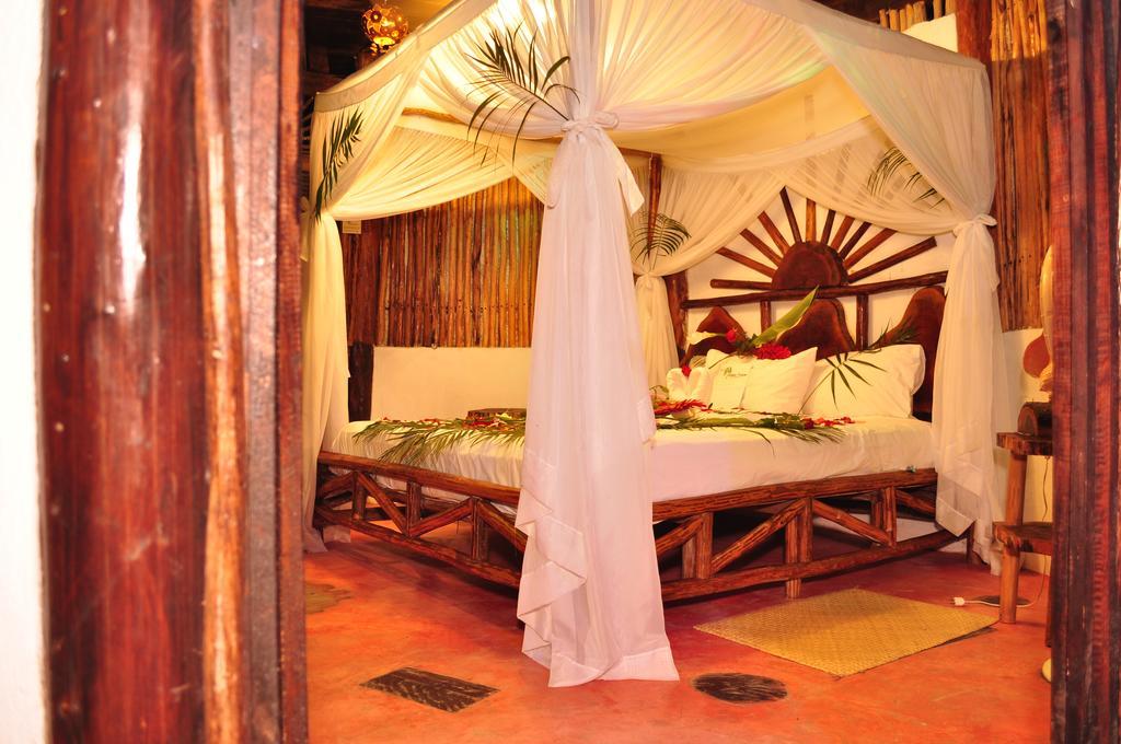 Green Tulum Cabanas & Gardens Dış mekan fotoğraf