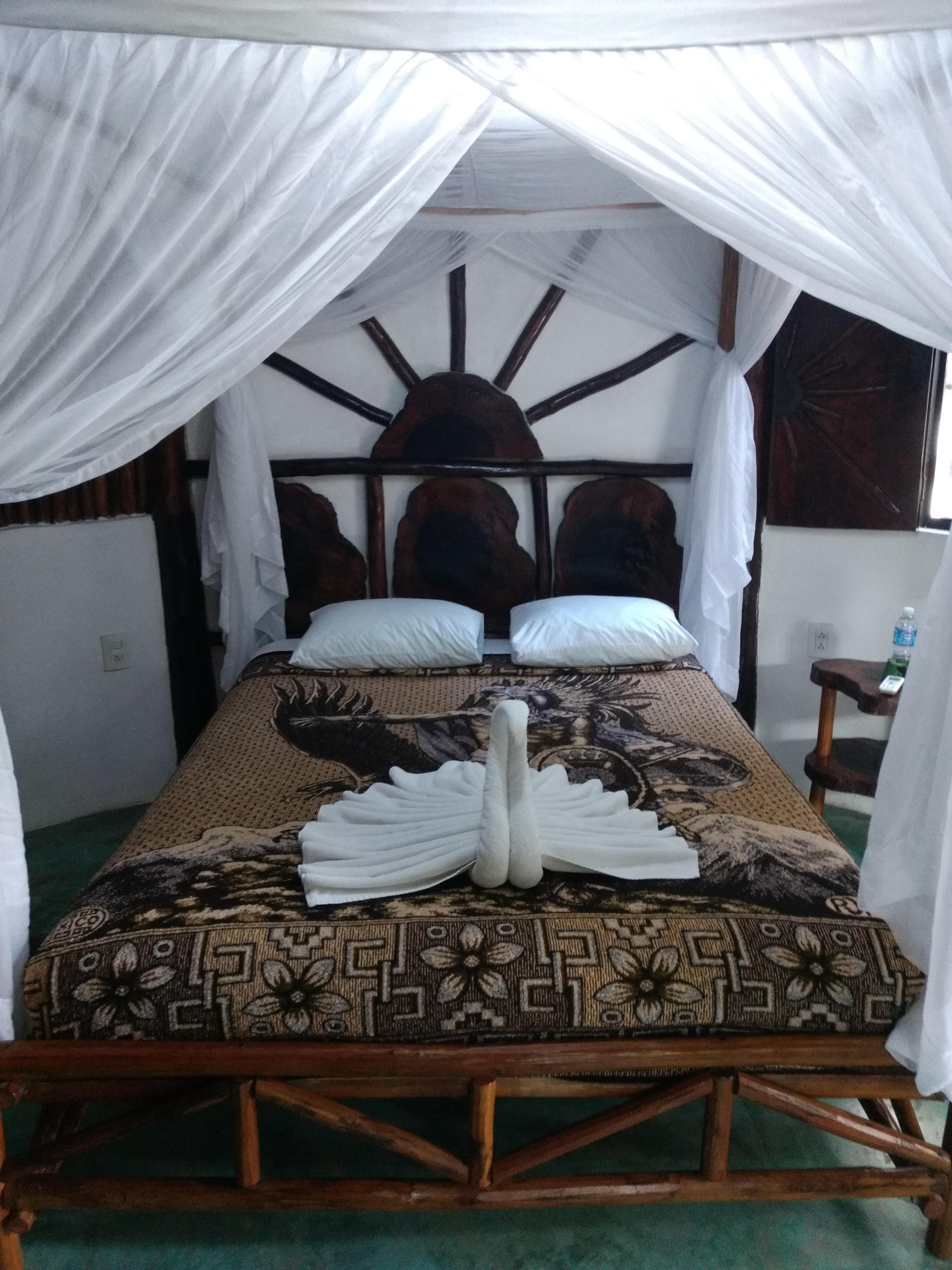 Green Tulum Cabanas & Gardens Dış mekan fotoğraf