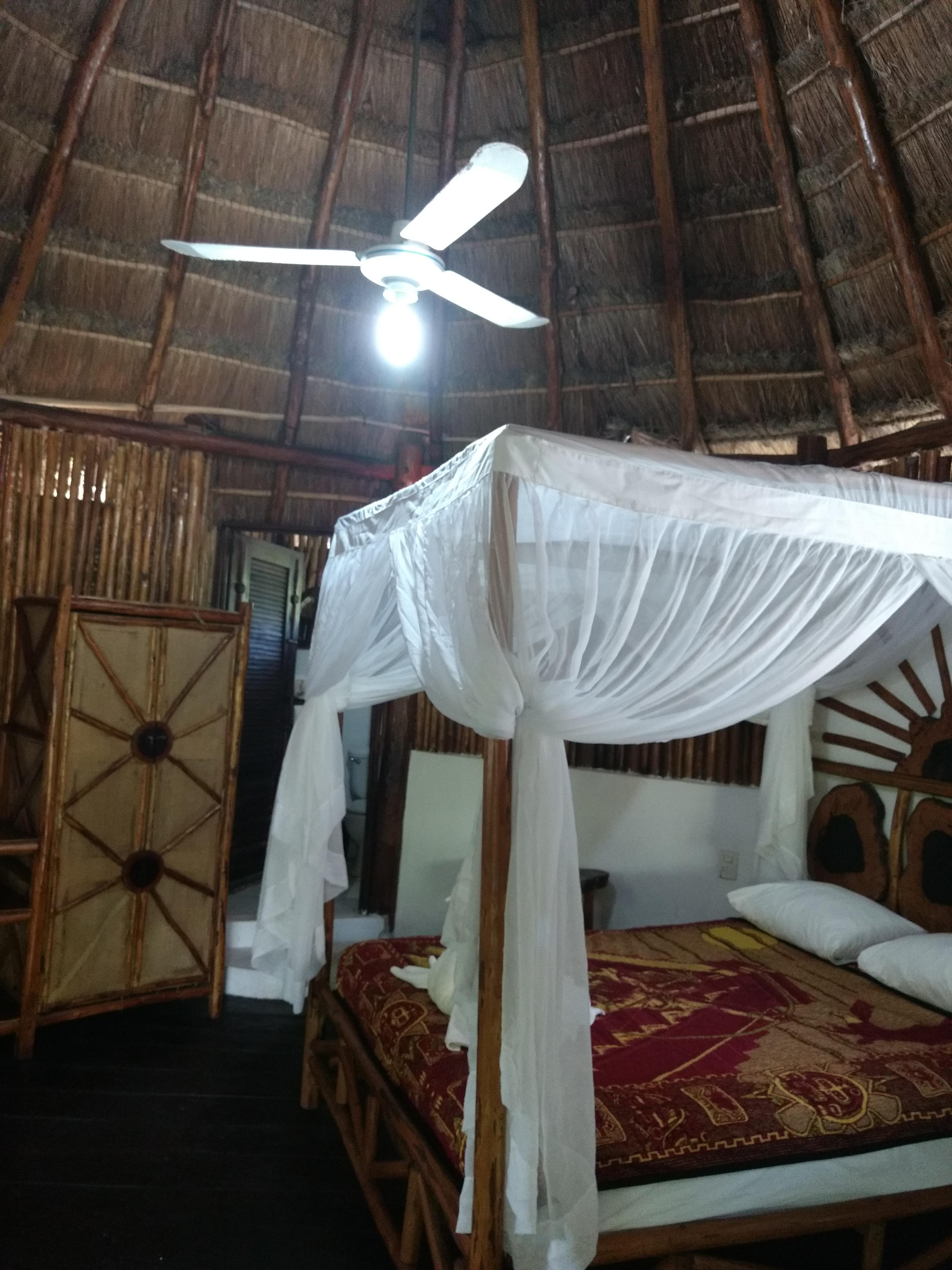 Green Tulum Cabanas & Gardens Dış mekan fotoğraf