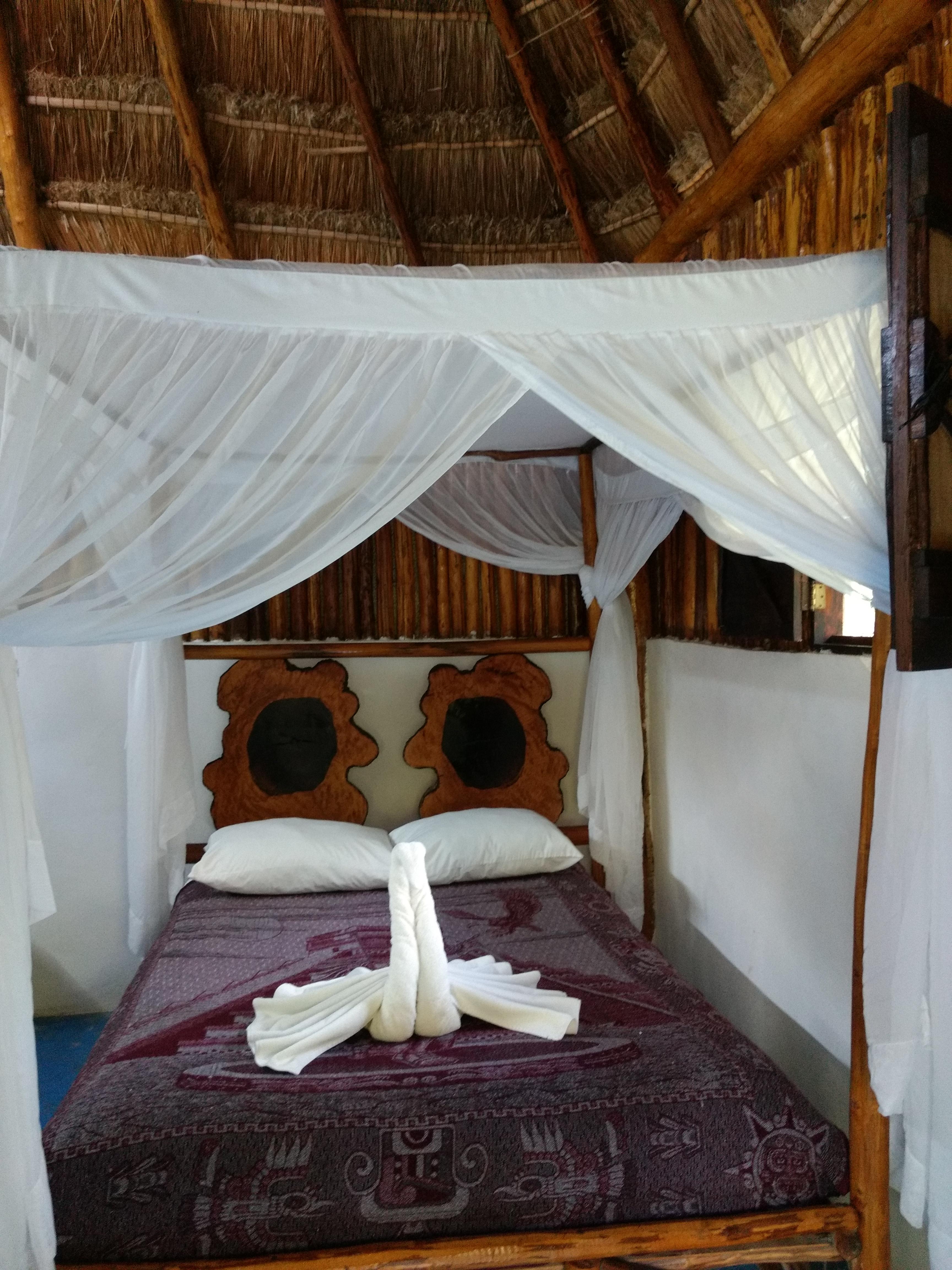 Green Tulum Cabanas & Gardens Dış mekan fotoğraf