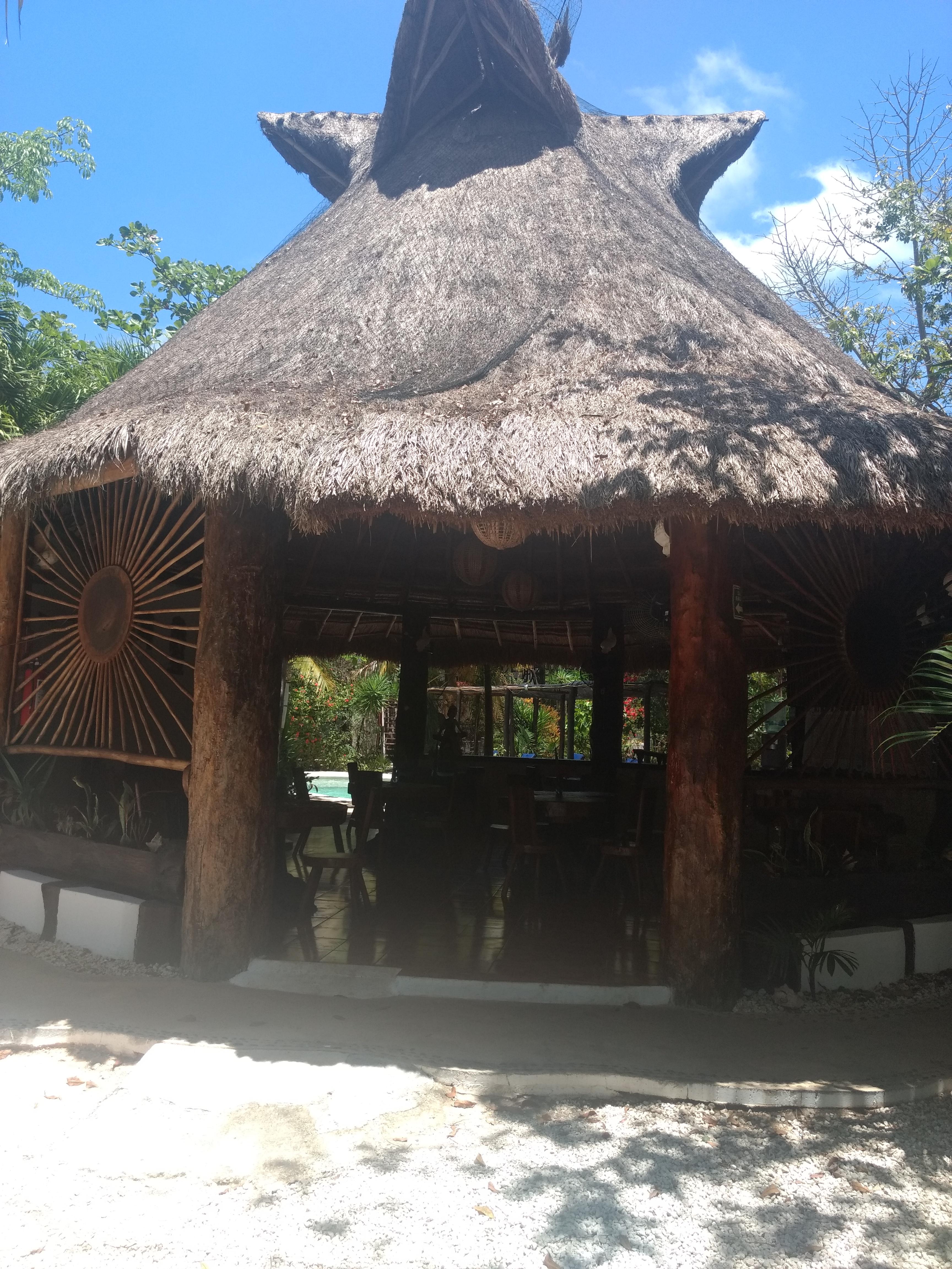 Green Tulum Cabanas & Gardens Dış mekan fotoğraf