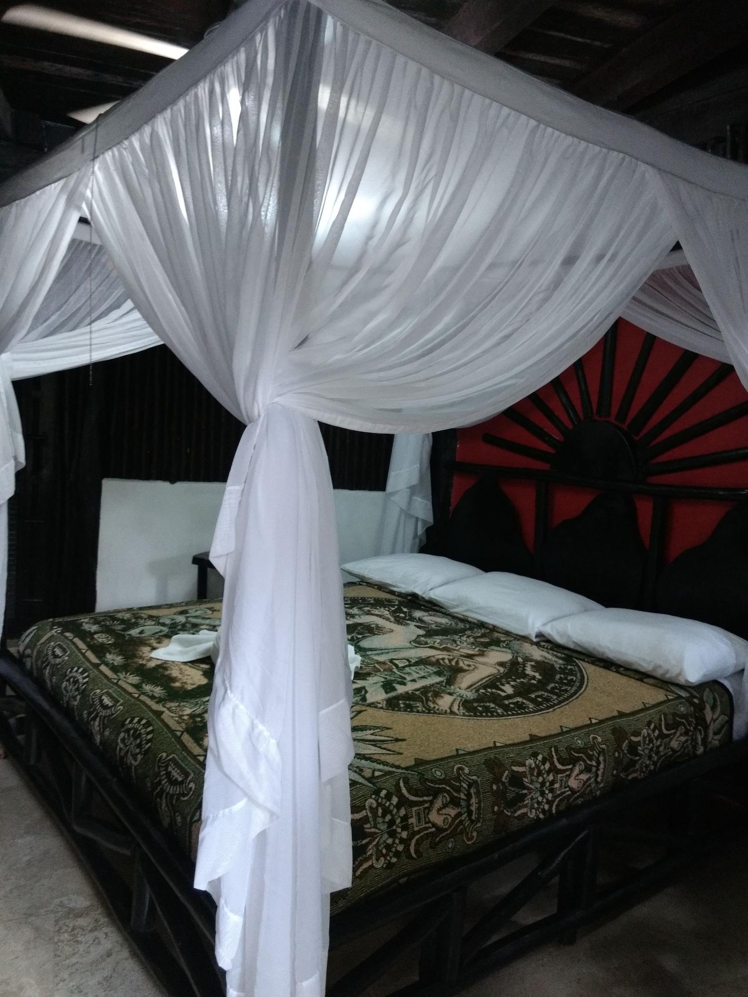Green Tulum Cabanas & Gardens Dış mekan fotoğraf