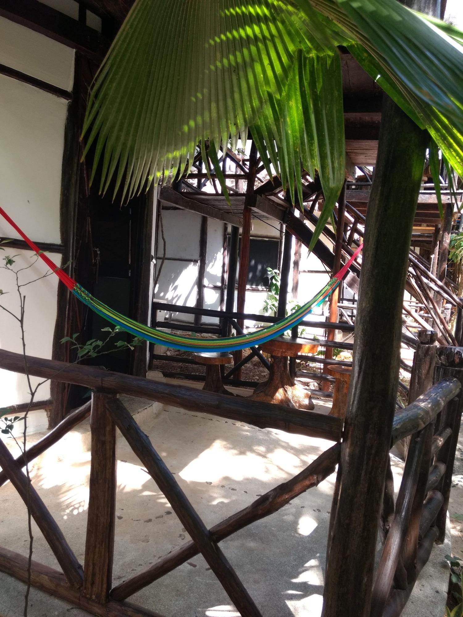 Green Tulum Cabanas & Gardens Dış mekan fotoğraf