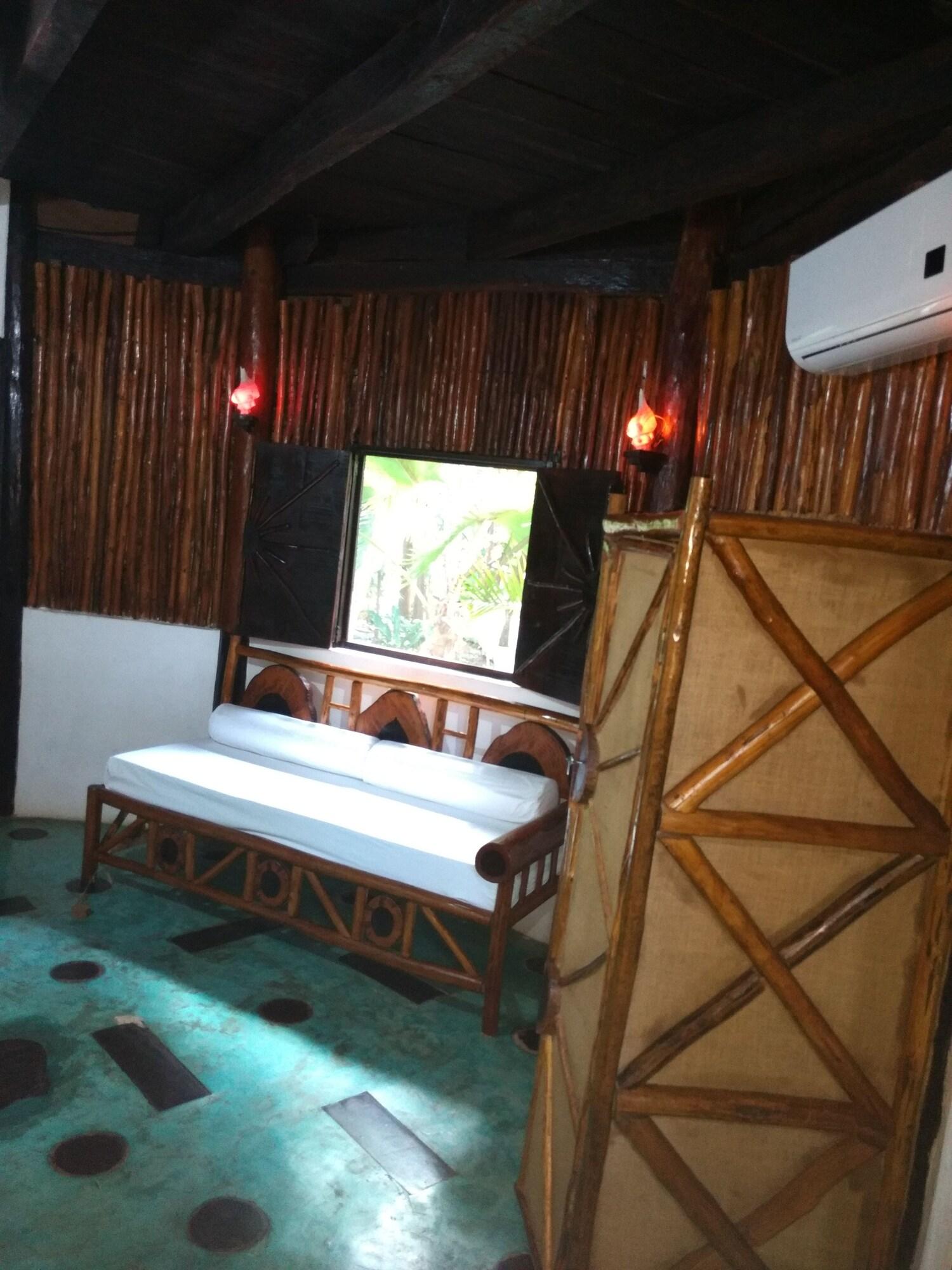 Green Tulum Cabanas & Gardens Dış mekan fotoğraf