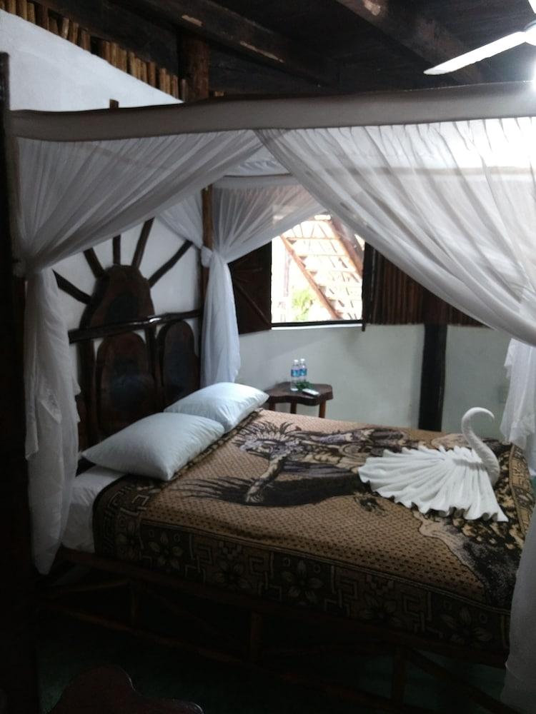 Green Tulum Cabanas & Gardens Dış mekan fotoğraf