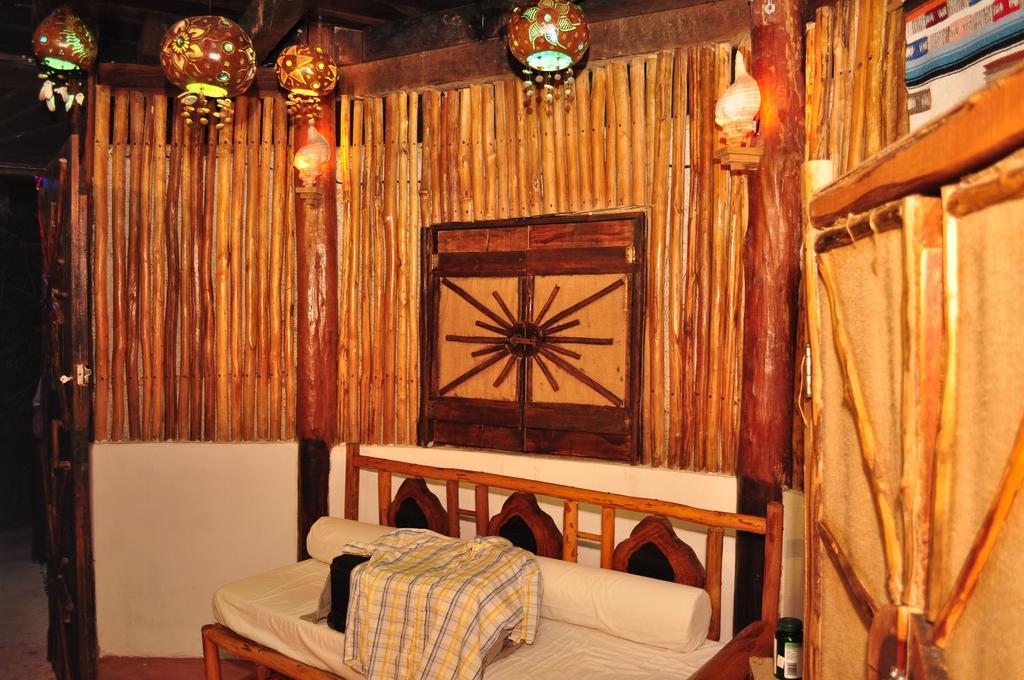 Green Tulum Cabanas & Gardens Oda fotoğraf